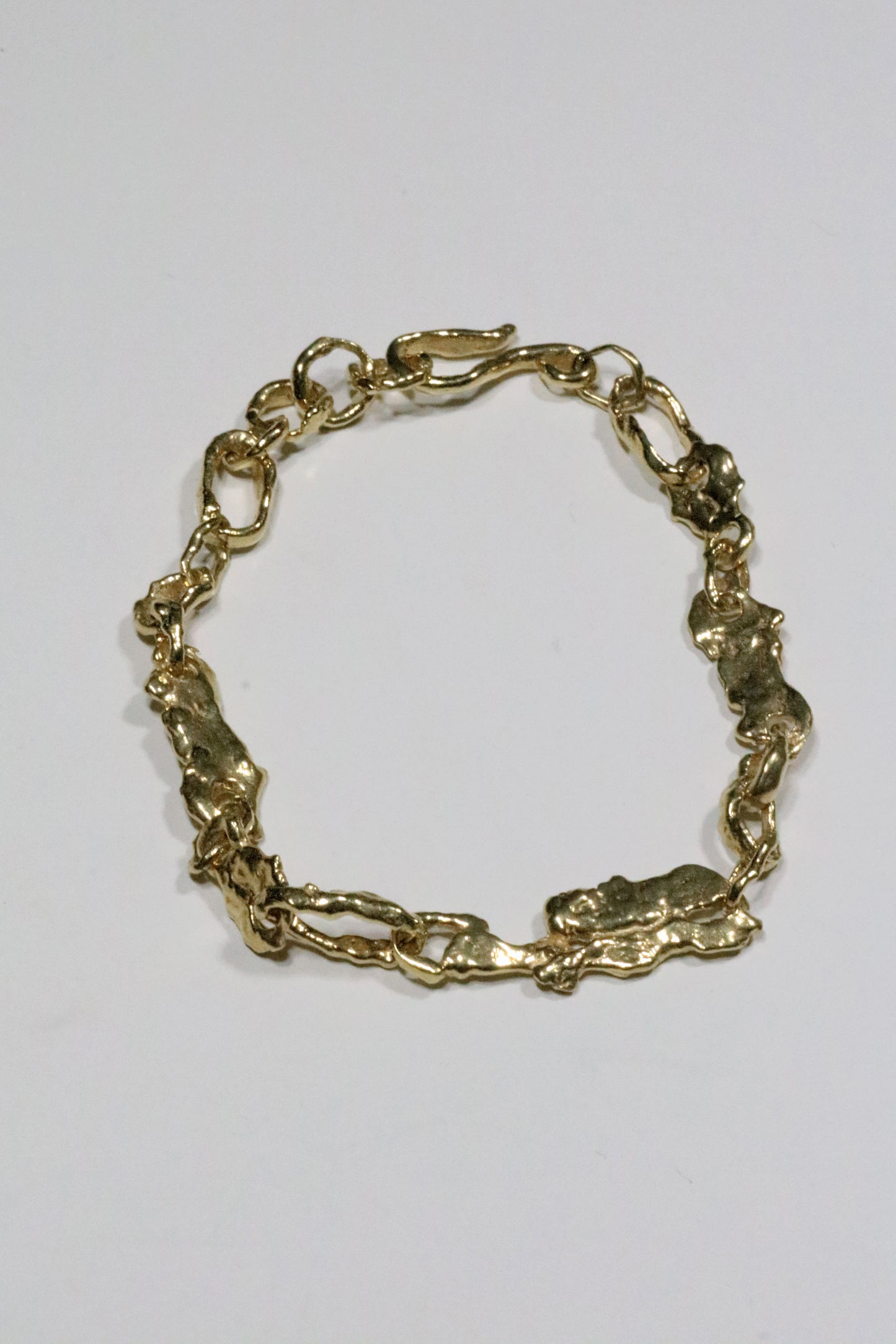 Stalactite pulseira