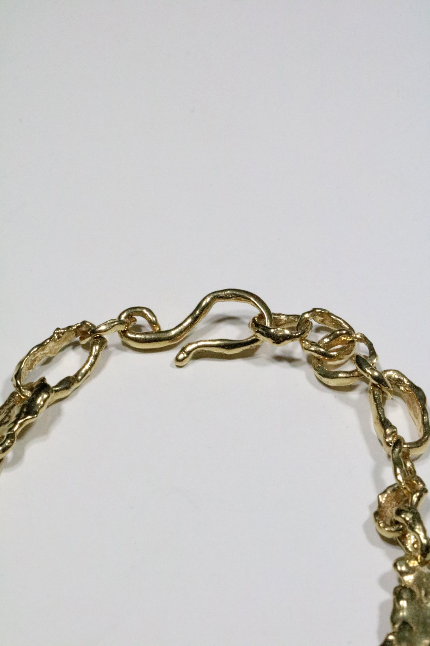 Stalactite pulseira