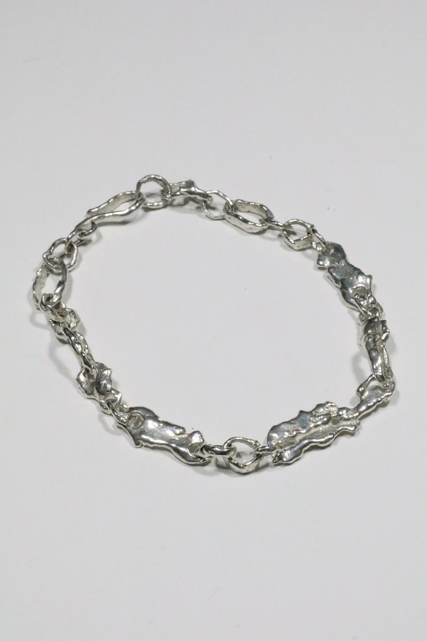 Stalactite pulseira