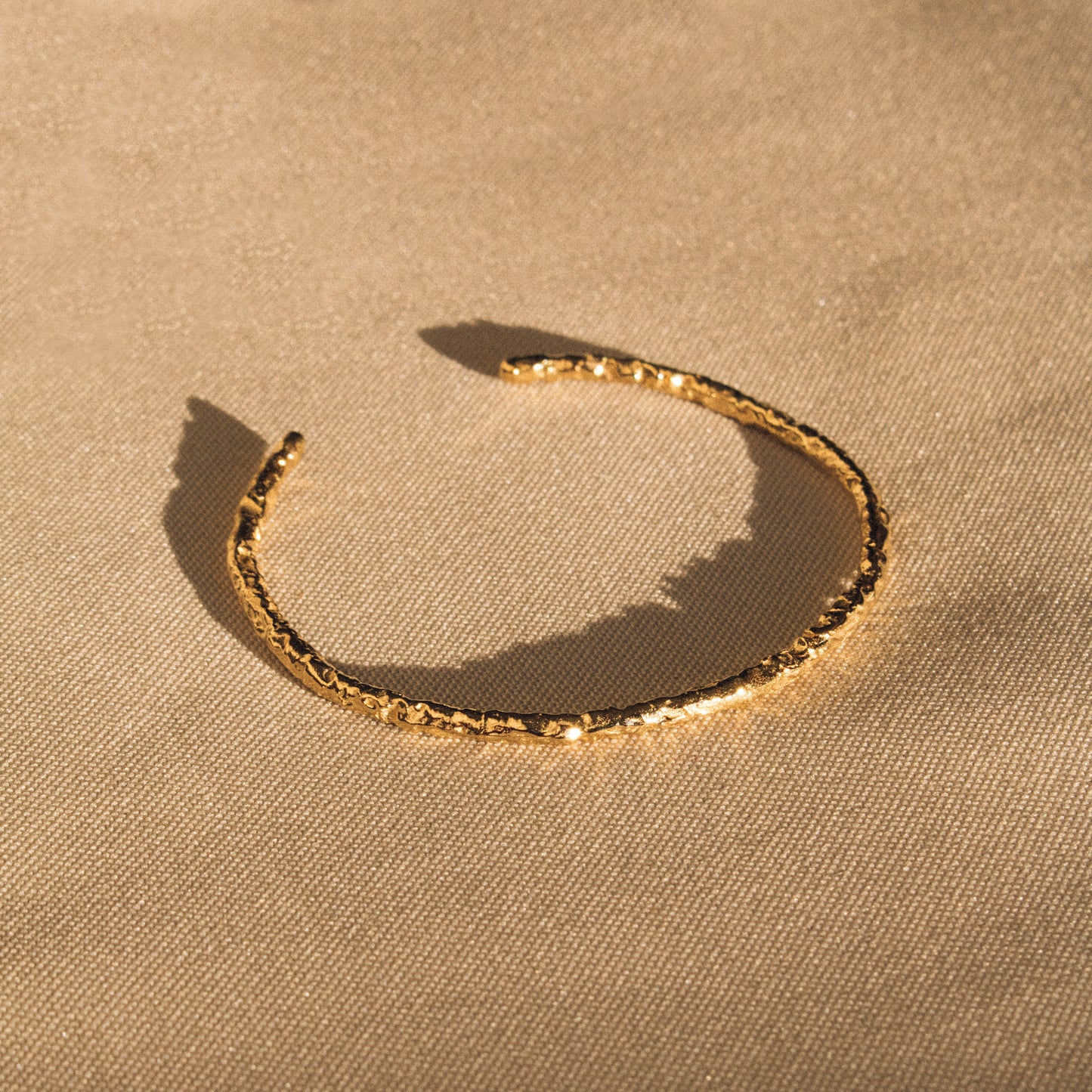 Organic Pulseira