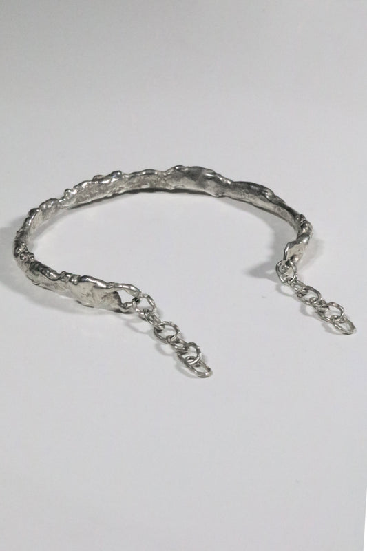 Stalactite bracelete