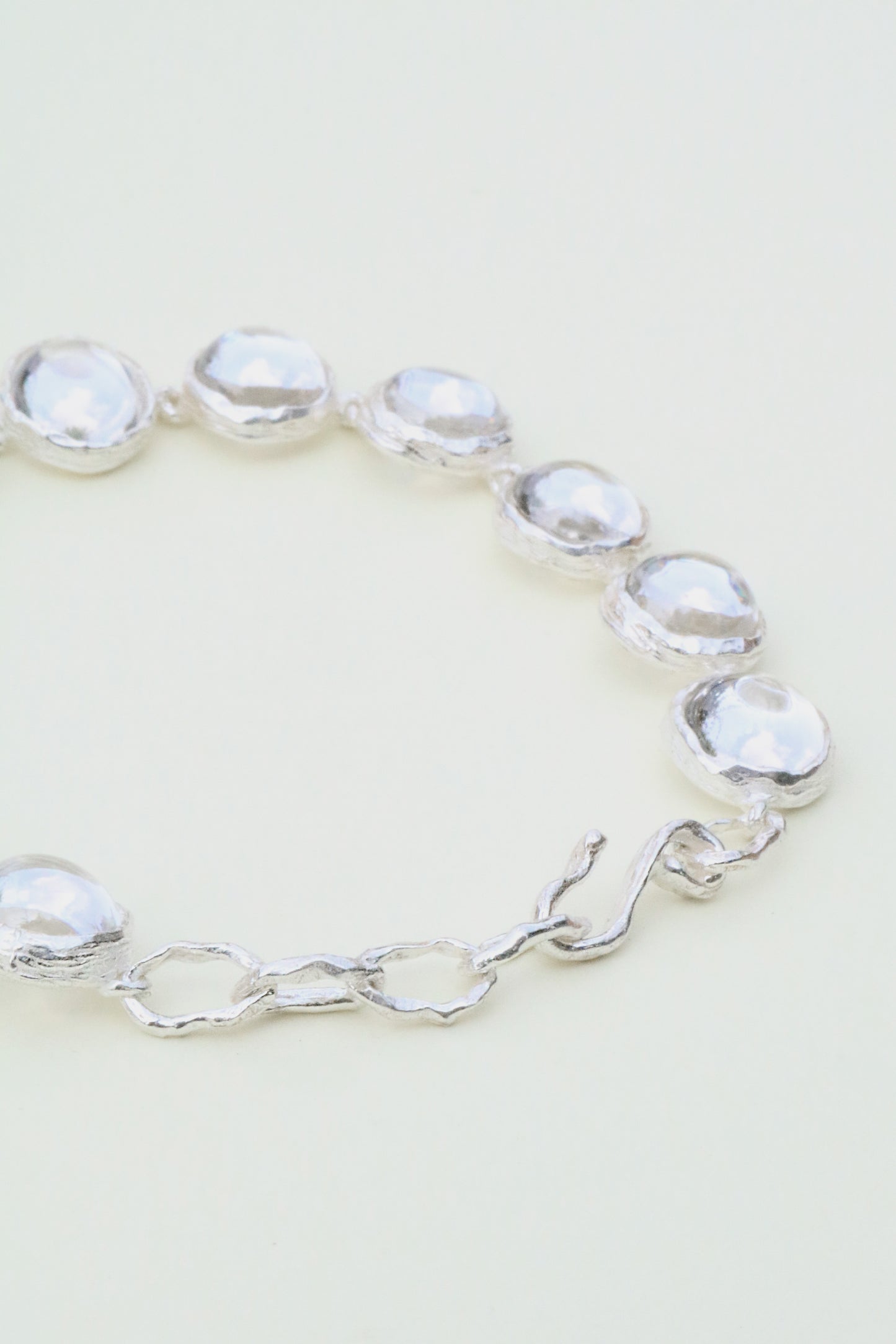 Echo Dew pulseira