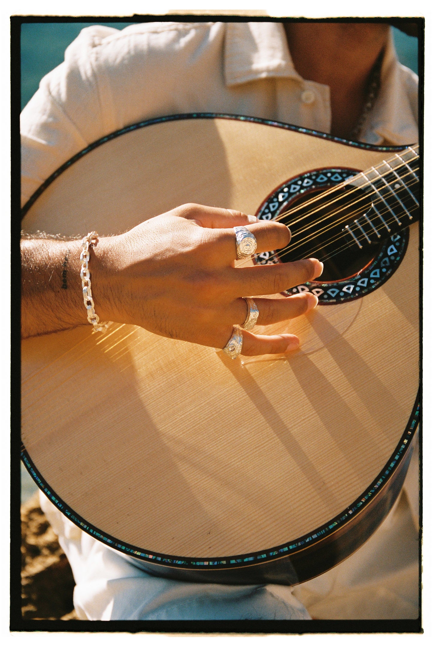 Echo Link pulseira